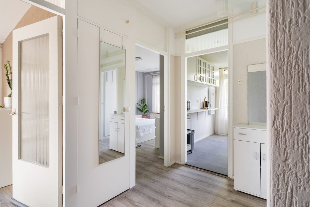 Foto 7 van De Lairesselaan 155