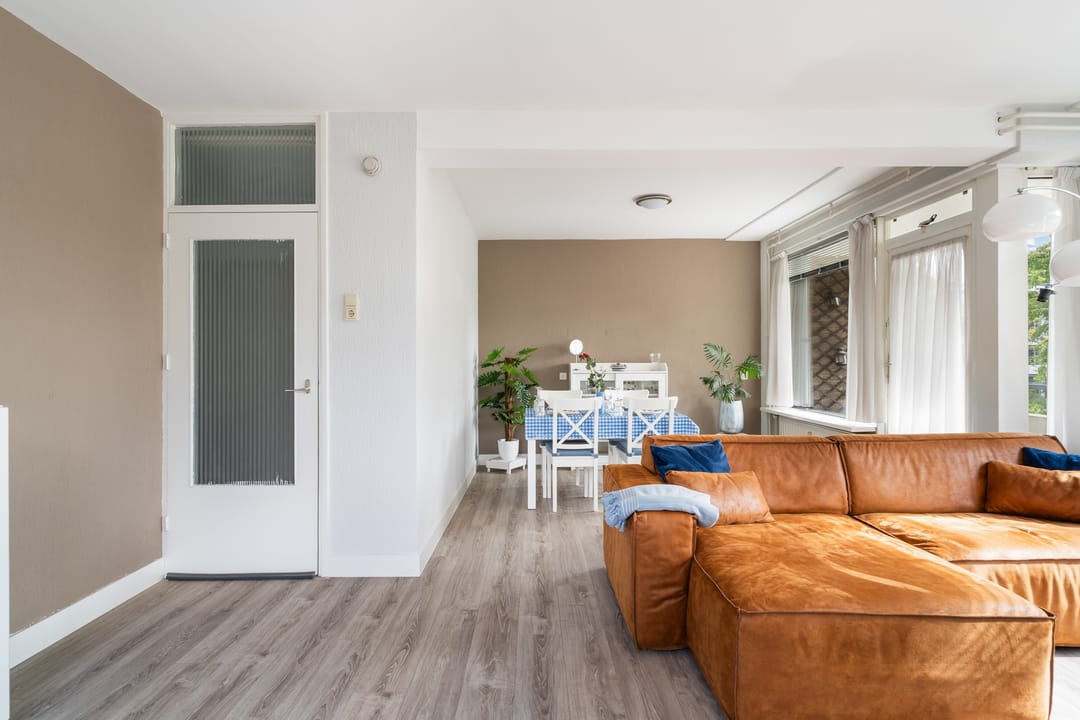 Foto 8 van De Lairesselaan 155