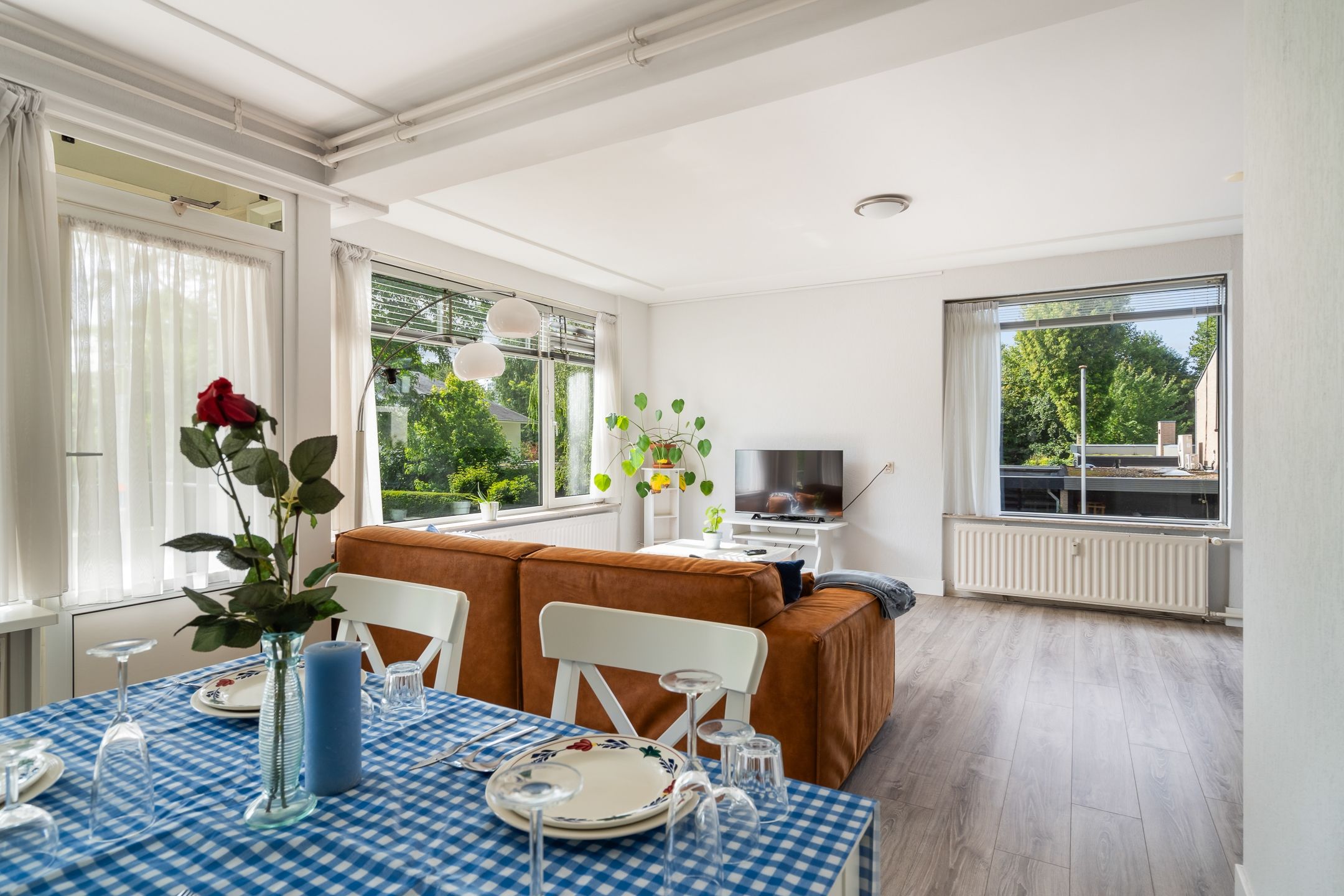 Foto 9 van De Lairesselaan 155