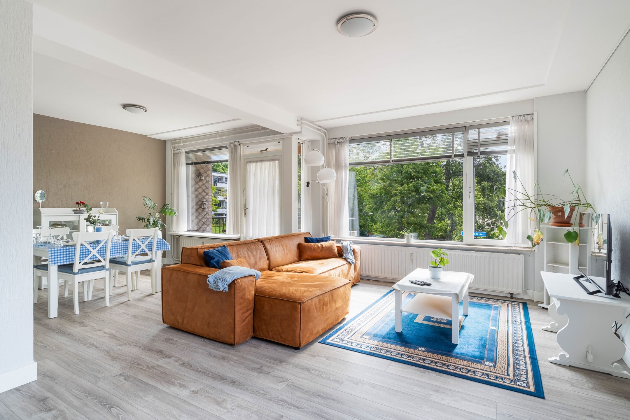 Foto 3 van De Lairesselaan 155