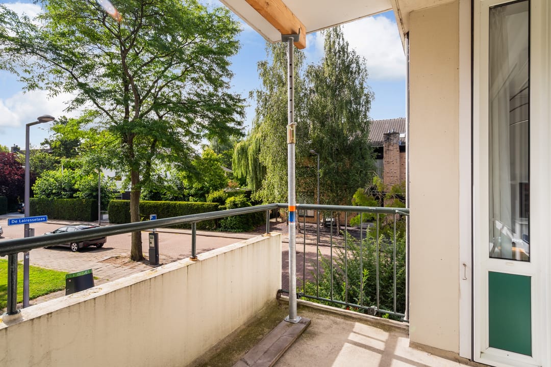 Foto 13 van De Lairesselaan 155