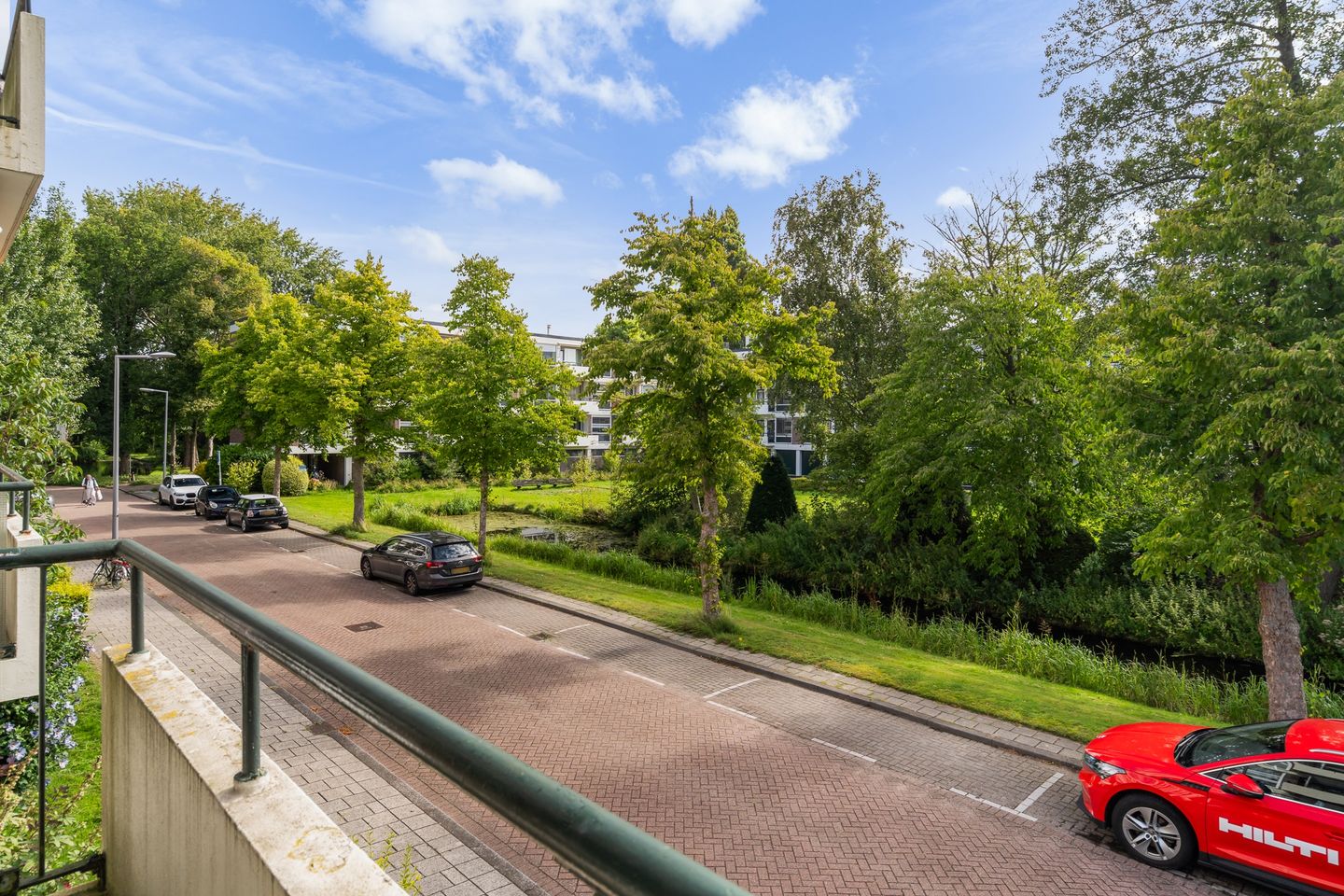 Foto 14 van De Lairesselaan 155