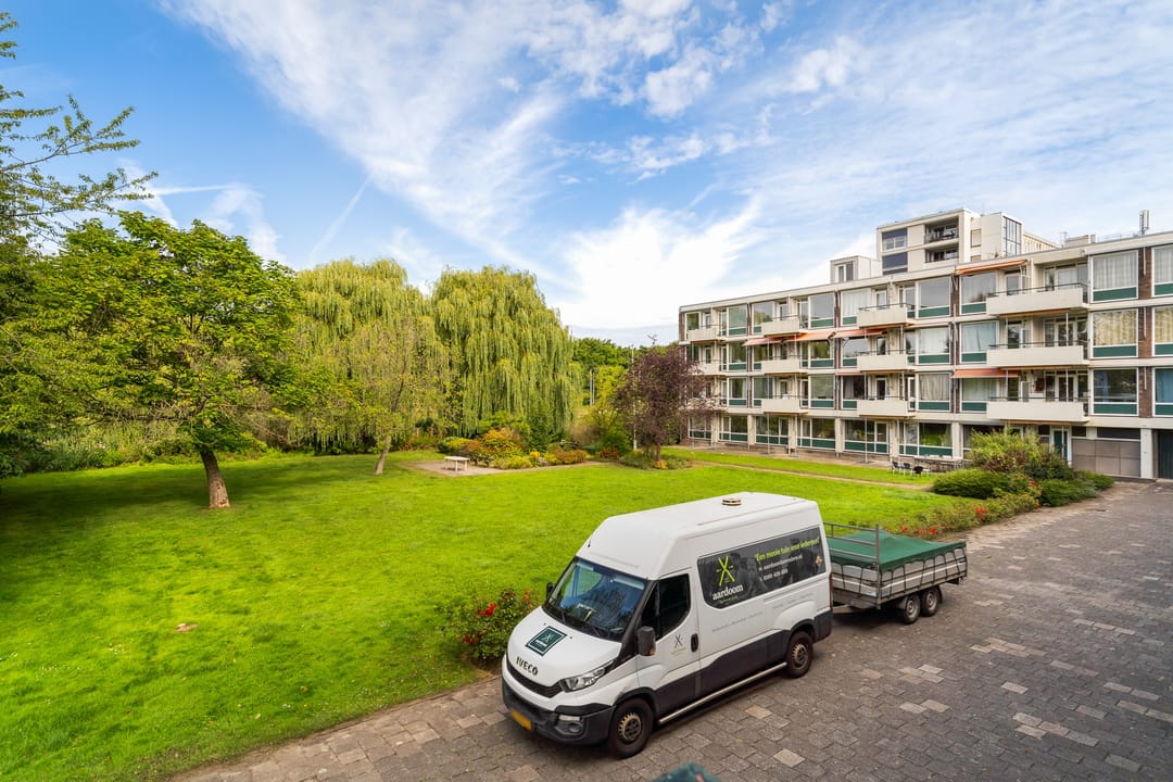 Foto 23 van De Lairesselaan 155