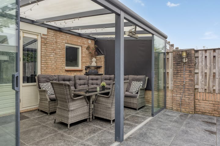 Foto 32 van Margriet 27