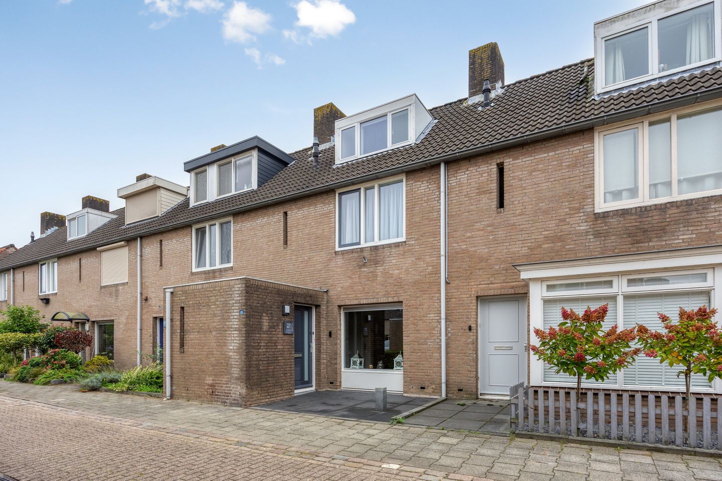 Photo 35 of Margriet 27