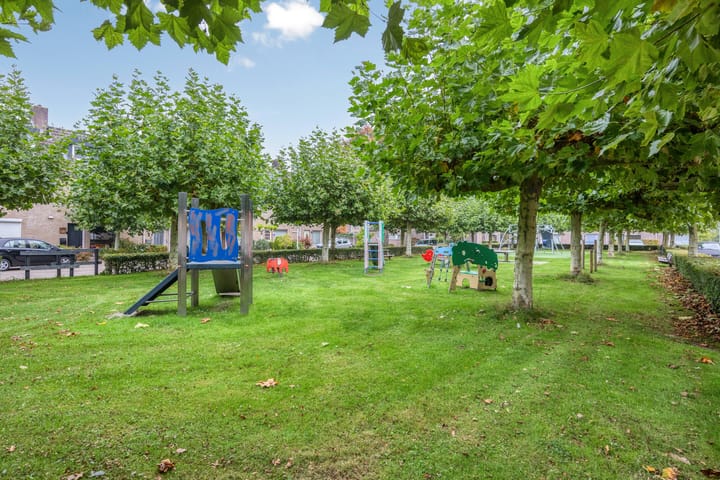 Foto 37 van Margriet 27