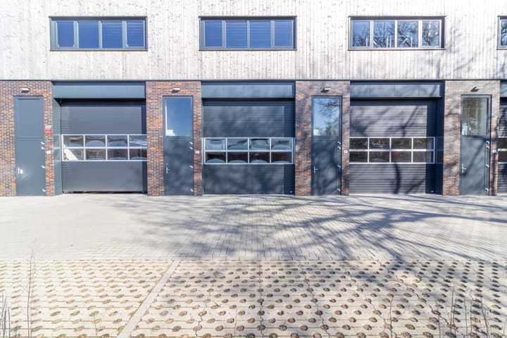 Amersfoortsestraat 76-17, Soesterberg