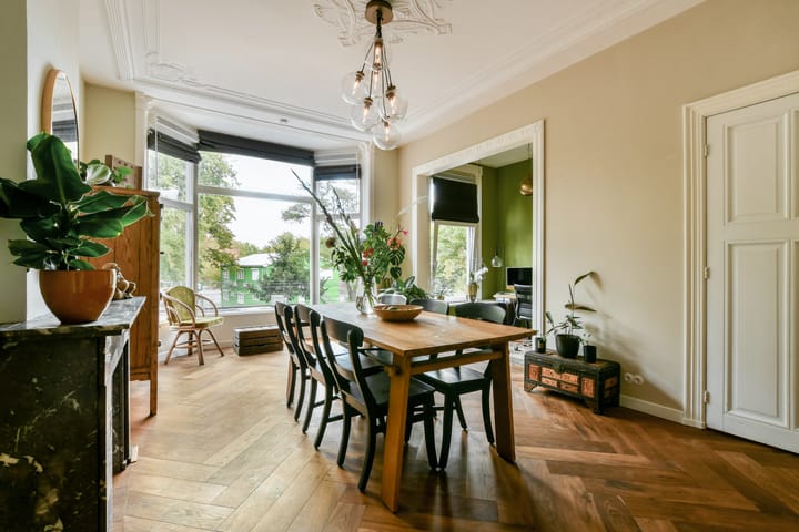 Foto 3 van Nieuwe Binnenweg 344-A