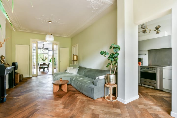 Foto 7 van Nieuwe Binnenweg 344-A