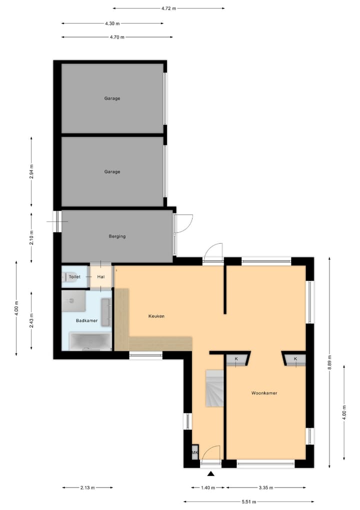 Foto 32 van Noordstraat 34