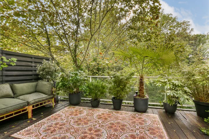 Foto 2 van Nieuwe Binnenweg 344-A