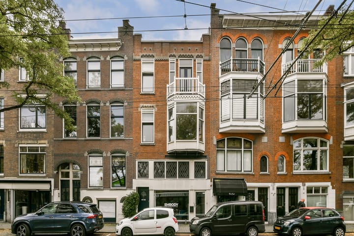 Foto 5 van Nieuwe Binnenweg 344-A