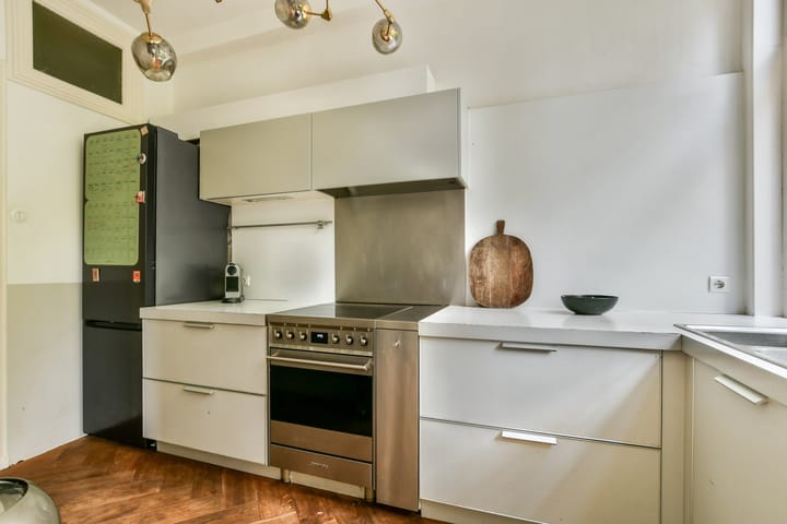 Foto 10 van Nieuwe Binnenweg 344-A