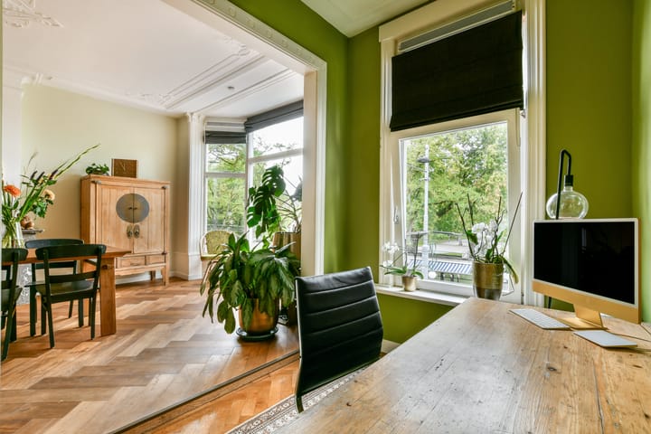 Foto 13 van Nieuwe Binnenweg 344-A