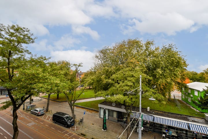 Foto 25 van Nieuwe Binnenweg 344-A