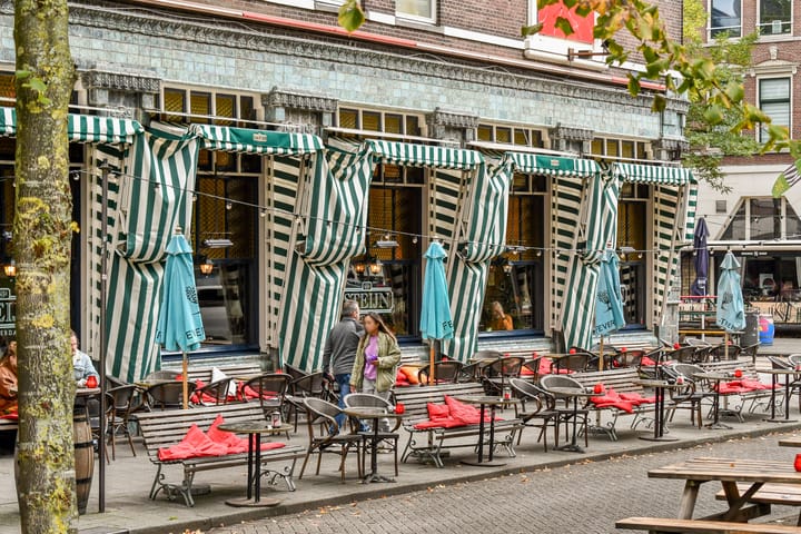 Foto 30 van Nieuwe Binnenweg 344-A