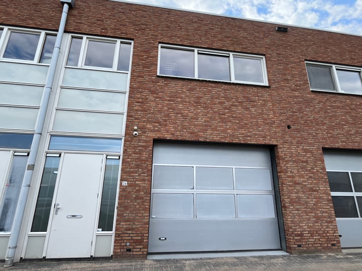 Bellweg 26, Culemborg