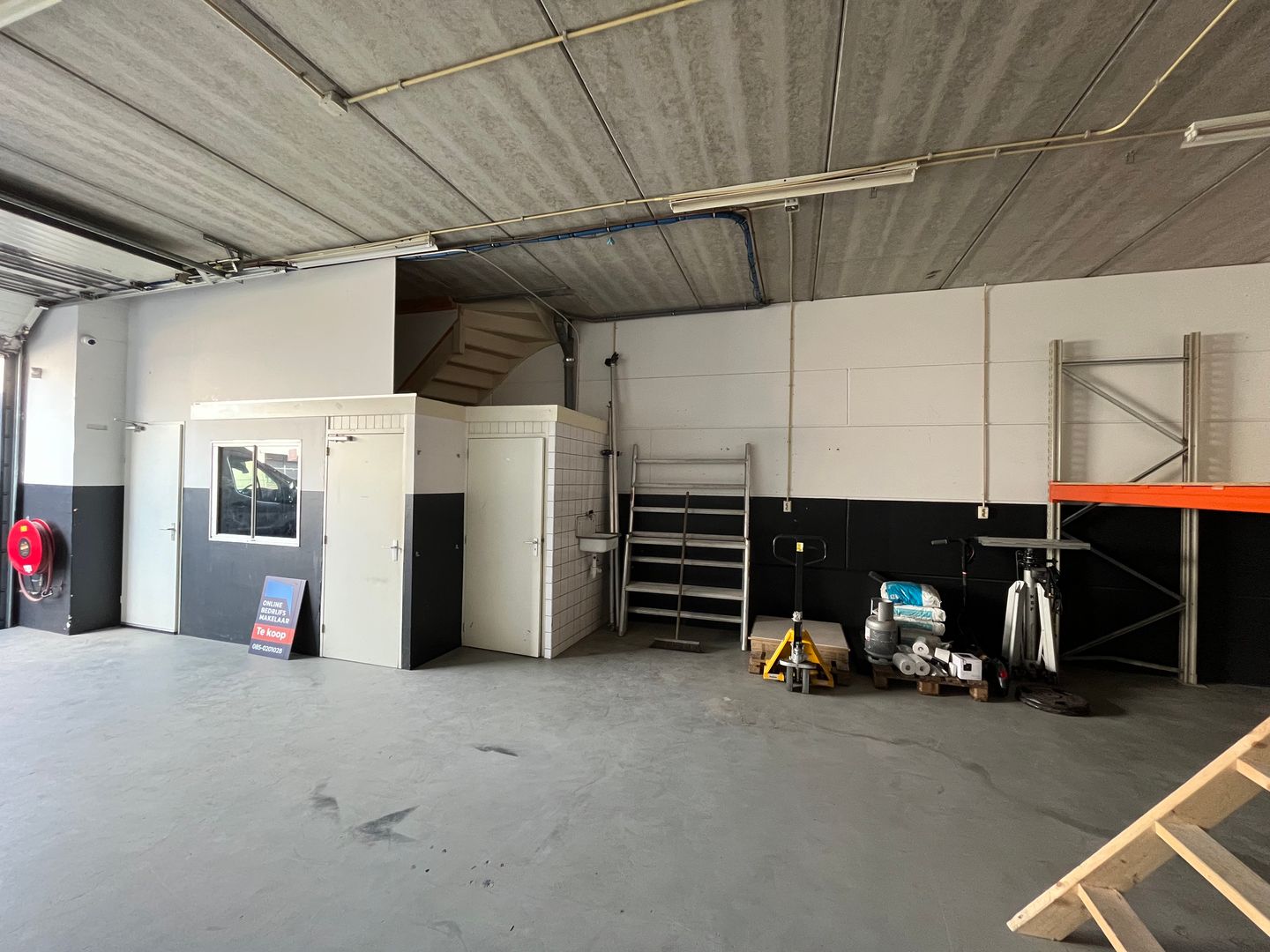 View photo 4 of Bellweg 26