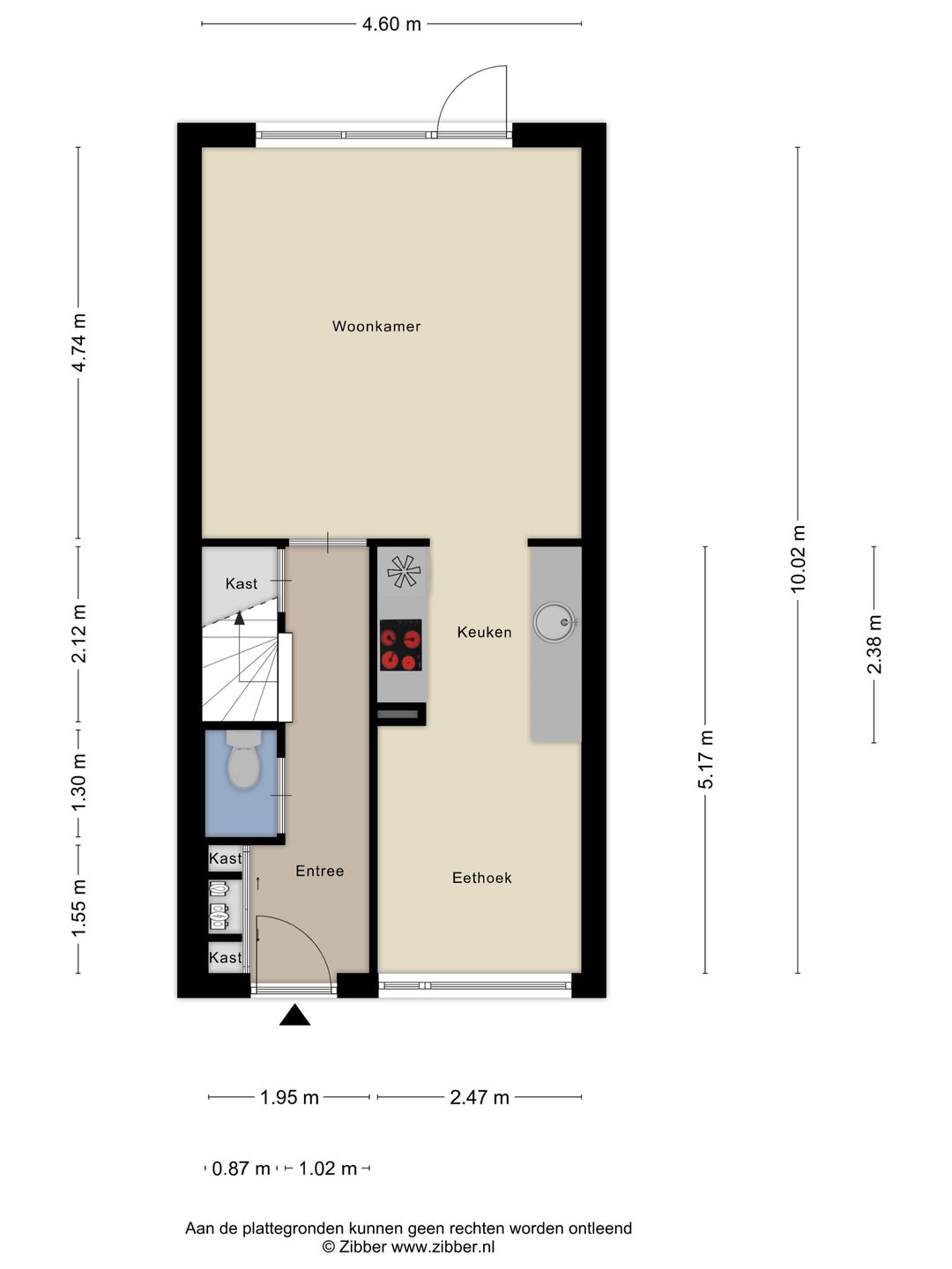 Foto 37 van Metslawierstraat 6