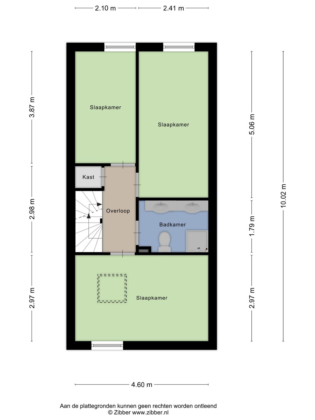 Foto 38 van Metslawierstraat 6