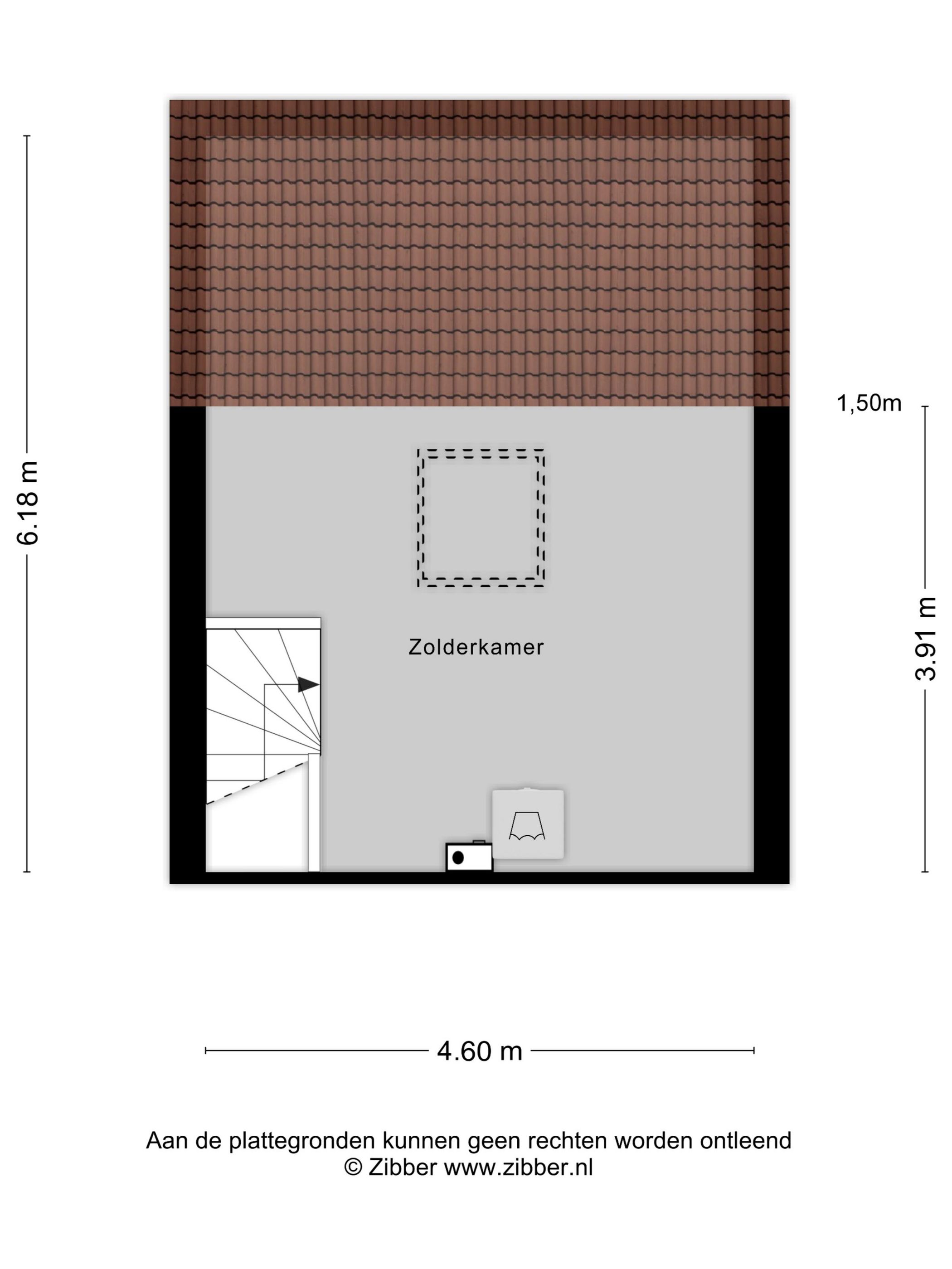 Foto 39 van Metslawierstraat 6