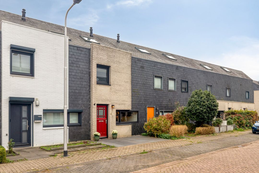 Foto 31 van Metslawierstraat 6