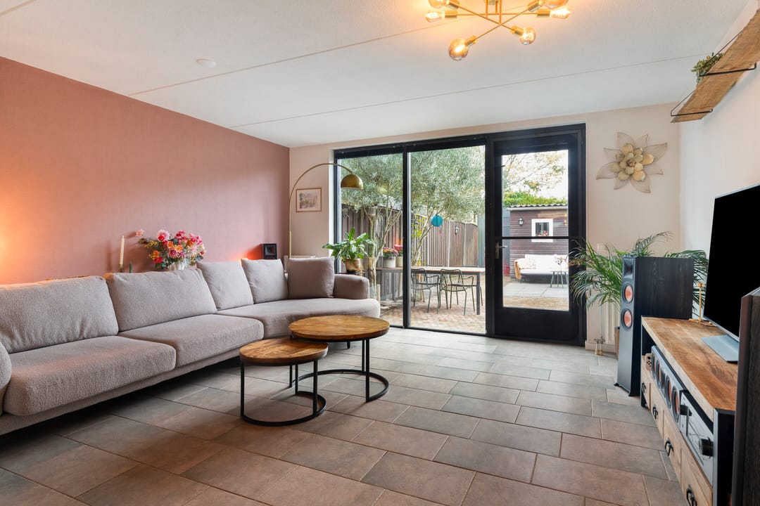 Foto 2 van Metslawierstraat 6