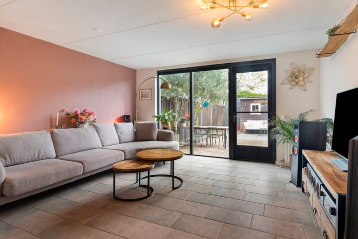 Foto 2 van Metslawierstraat 6