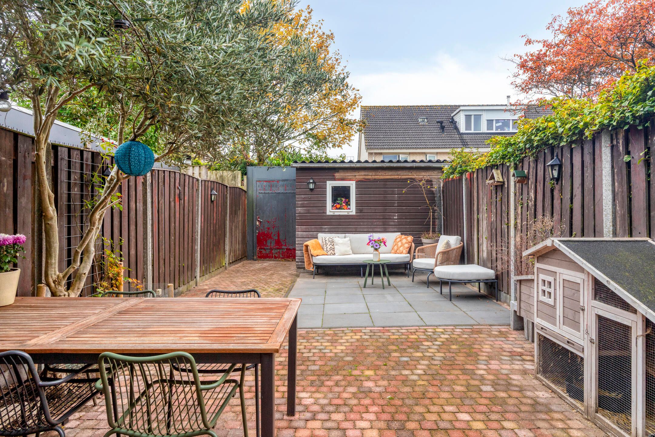 Foto 33 van Metslawierstraat 6