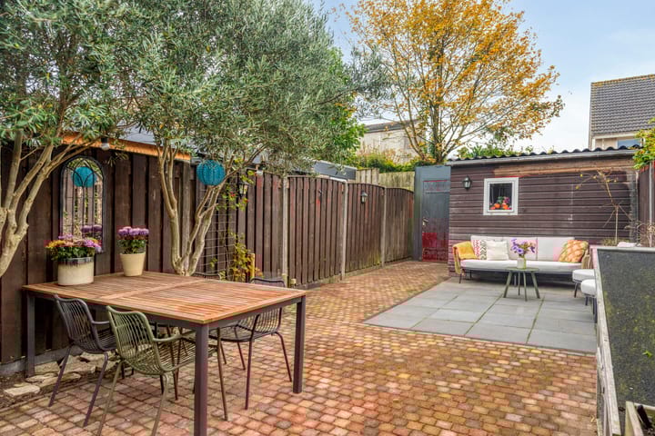 Foto 5 van Metslawierstraat 6