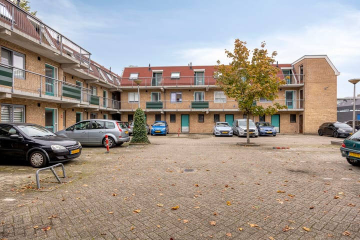 Foto 6 van Zuivelhof 40