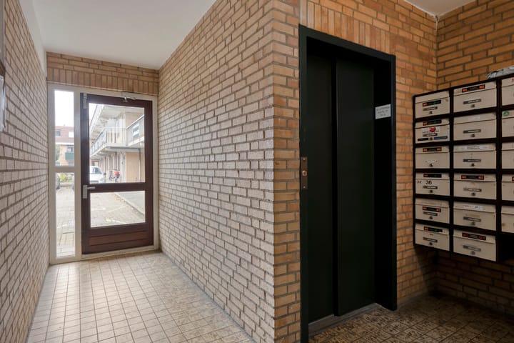 Foto 7 van Zuivelhof 40