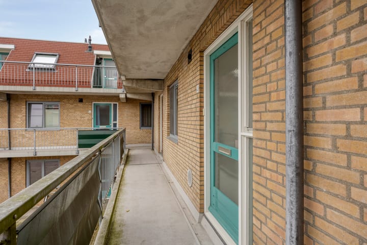 Foto 10 van Zuivelhof 40