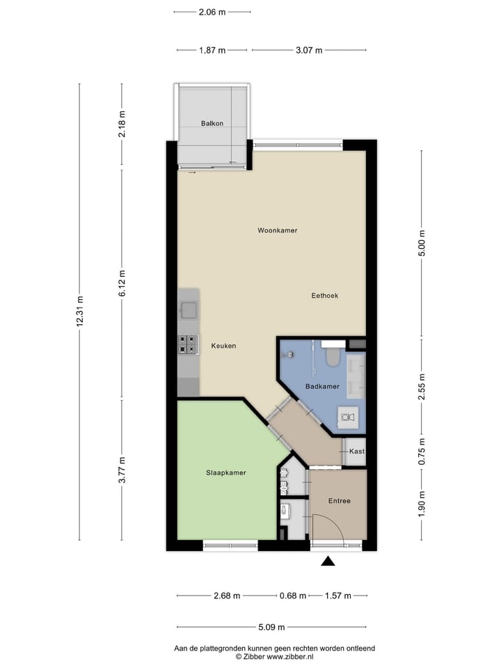 Foto 31 van Zuivelhof 40