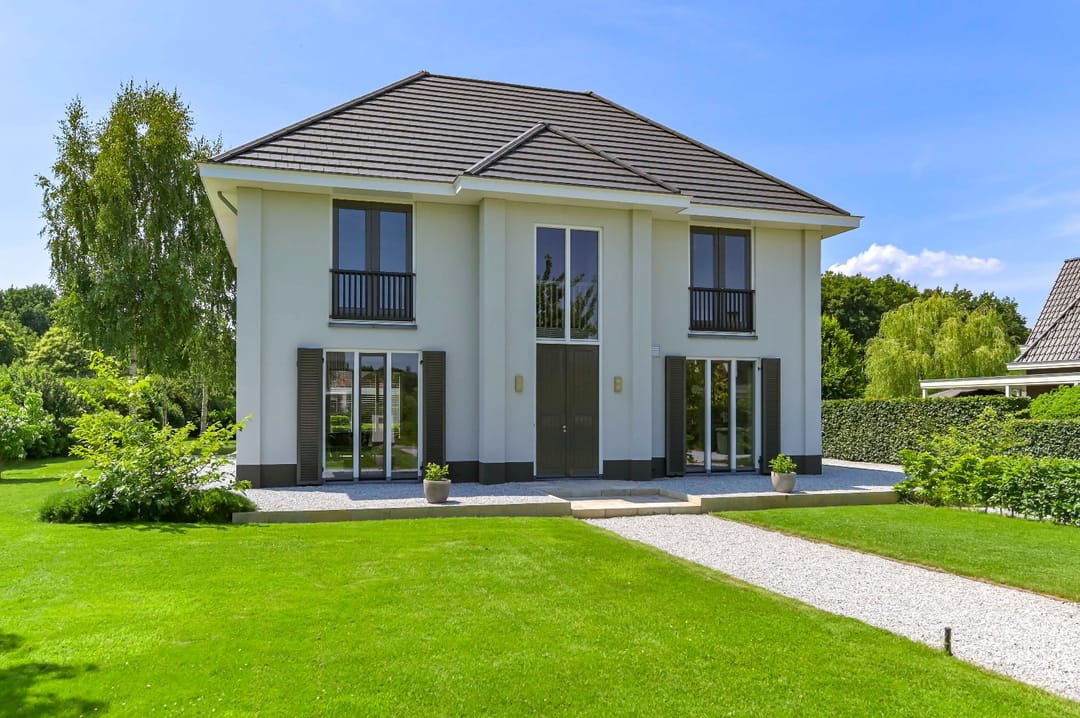 Foto 1 van Avelsberg 50