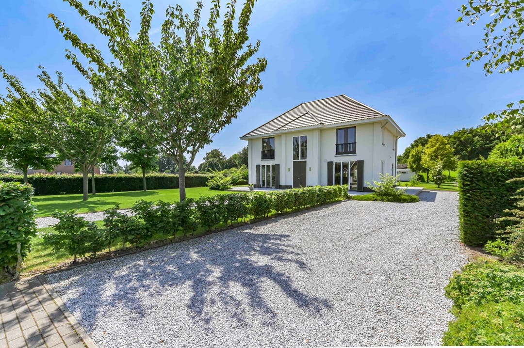 Foto 2 van Avelsberg 50