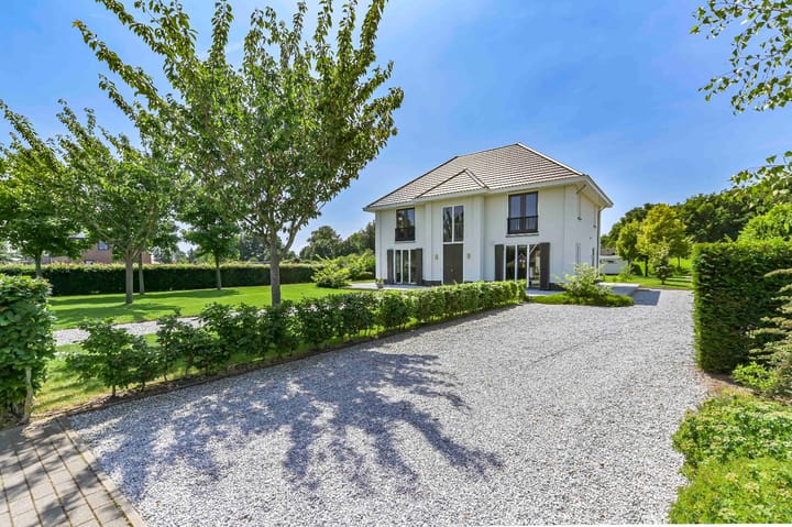 Foto 2 van Avelsberg 50