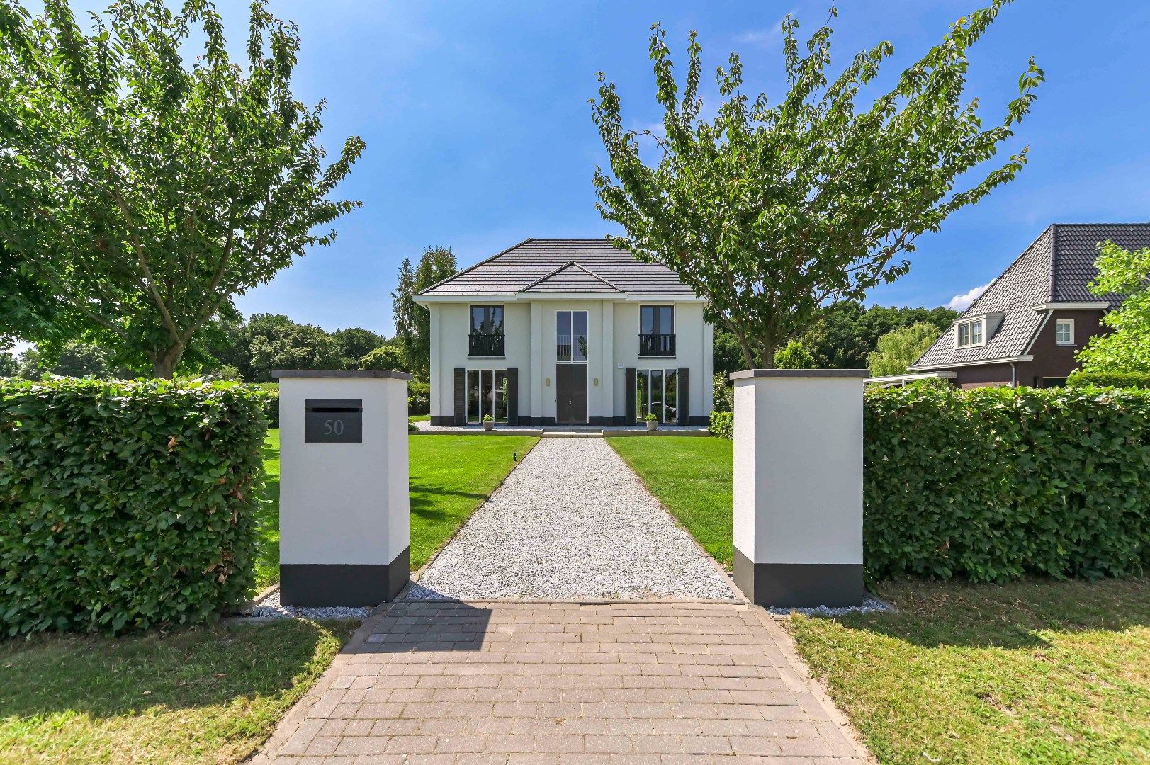 Foto 3 van Avelsberg 50