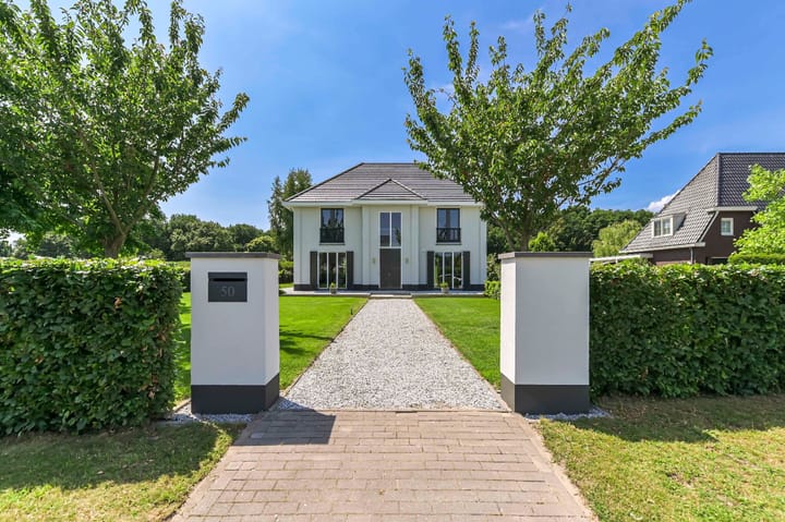 Foto 3 van Avelsberg 50