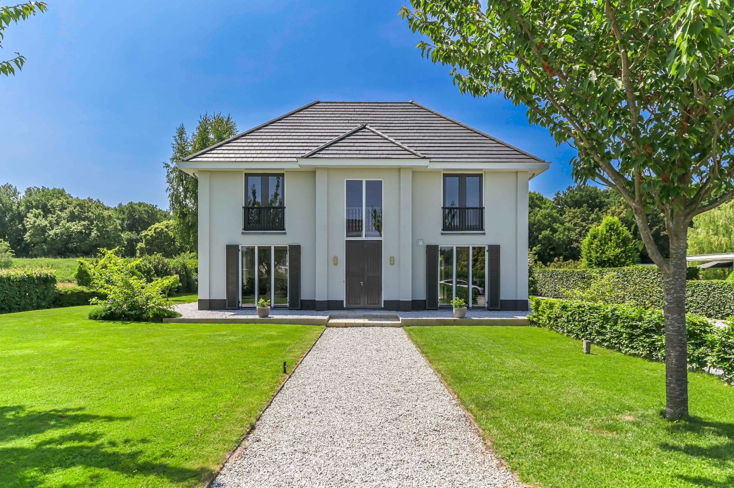 Foto 5 van Avelsberg 50