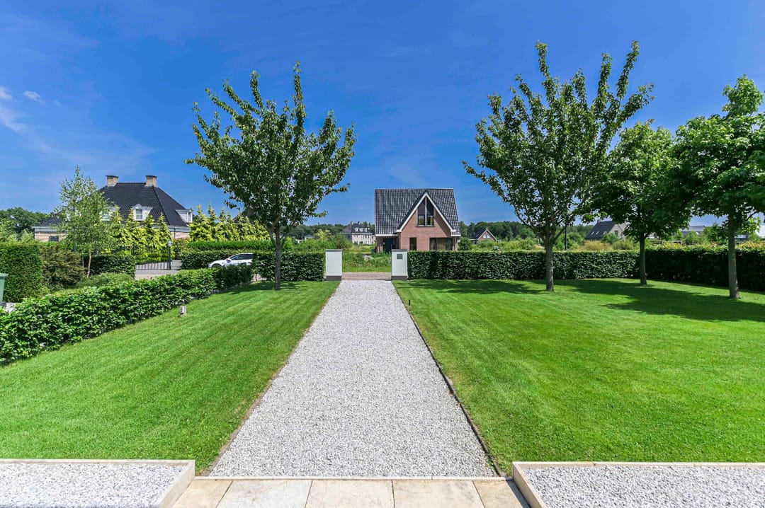 Foto 7 van Avelsberg 50