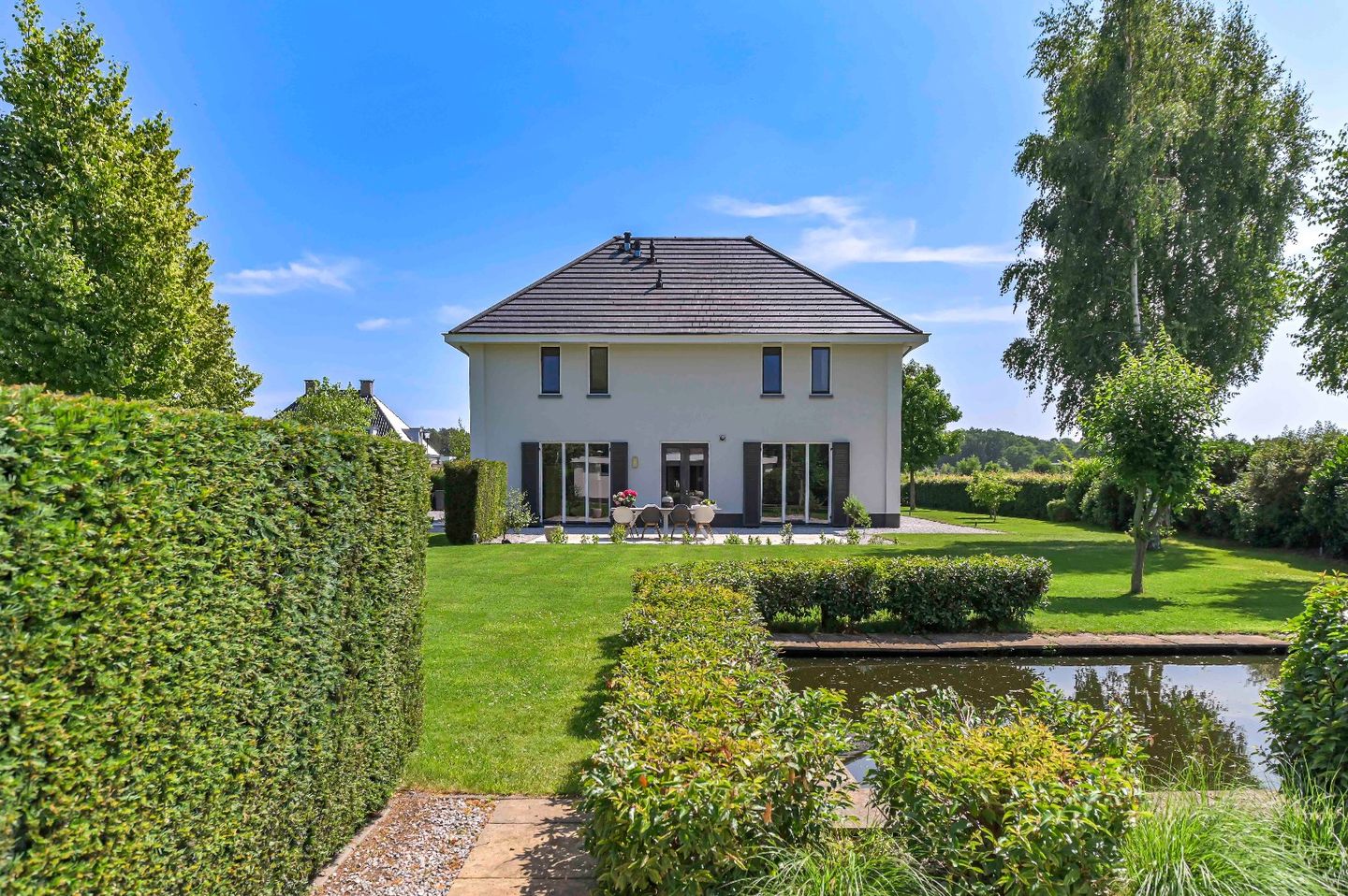 Foto 20 van Avelsberg 50