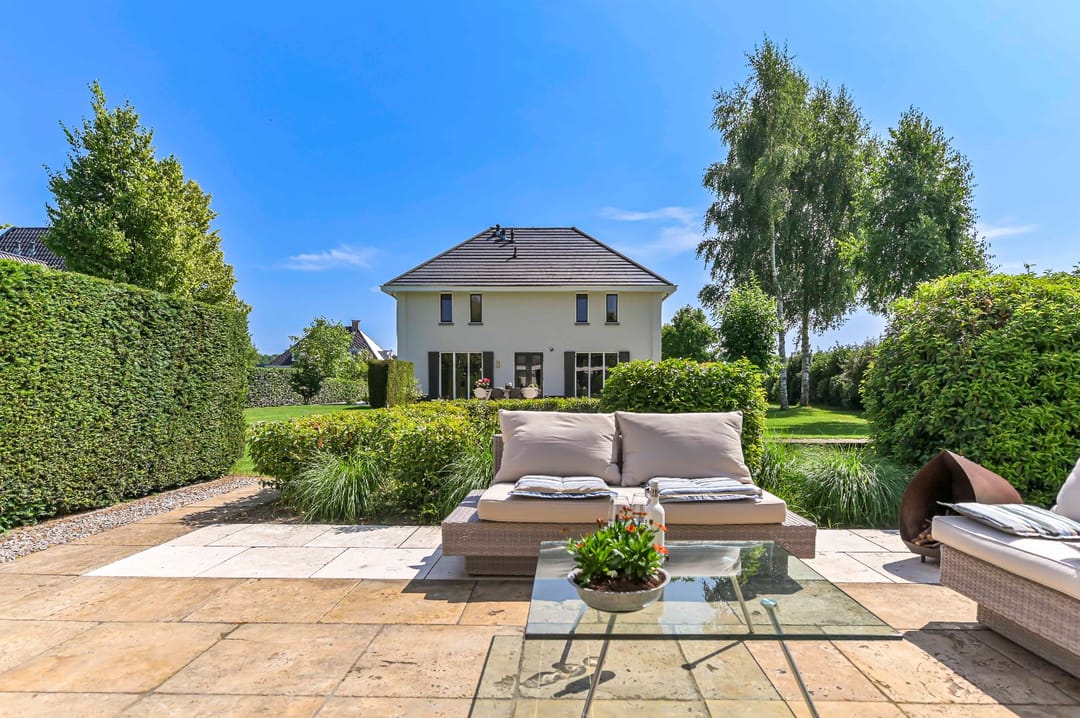 Foto 23 van Avelsberg 50