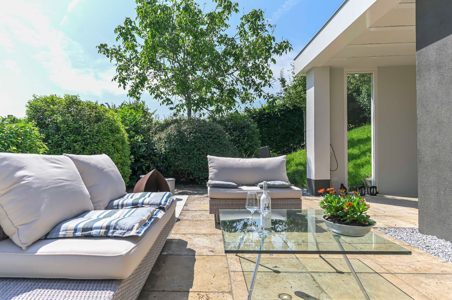 Foto 25 van Avelsberg 50