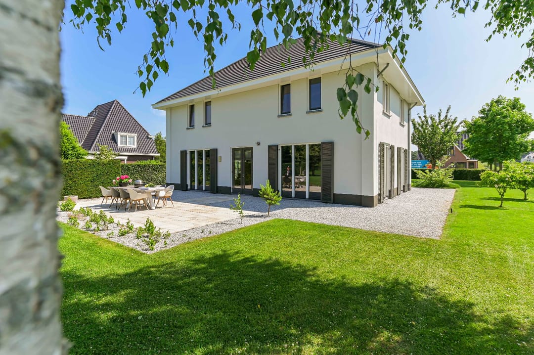 Foto 26 van Avelsberg 50