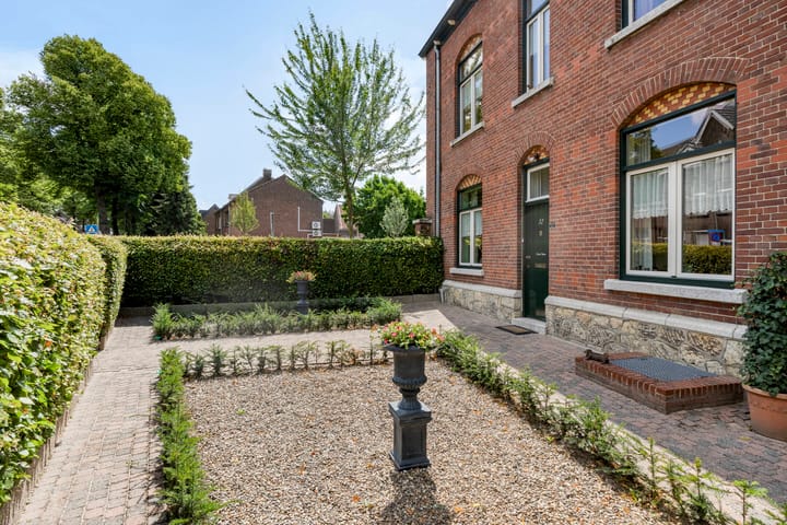 Photo 4 of Groenseykerstraat 32