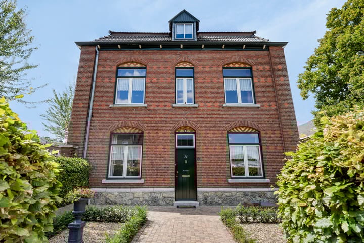 Photo 2 of Groenseykerstraat 32