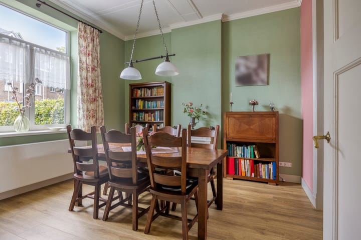 Foto 13 van Groenseykerstraat 32