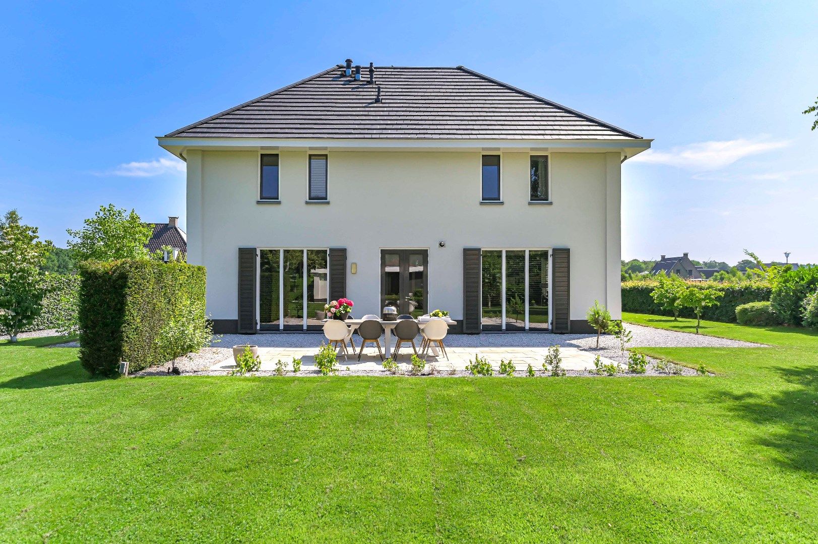 Foto 21 van Avelsberg 50