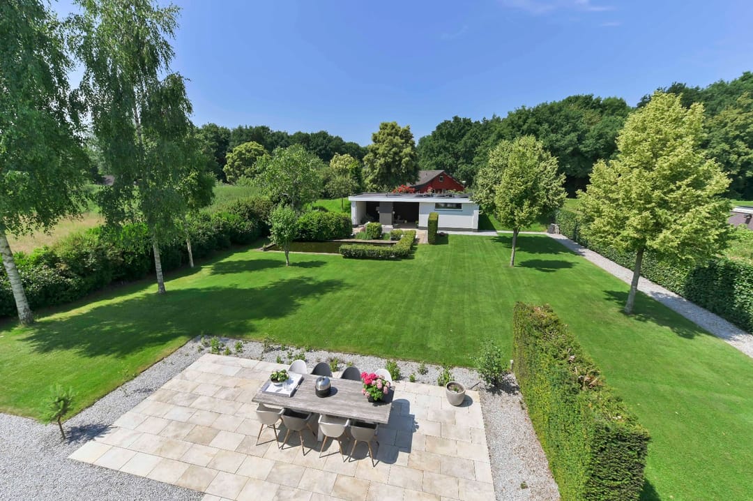 Foto 37 van Avelsberg 50